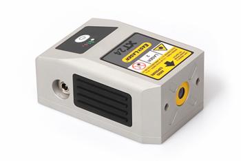 XT24 Laser transmitter